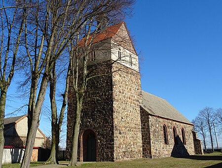 KörbitzKirche