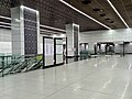 Thumbnail for Tun Razak Exchange MRT station