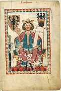 Heinrich VI. († 1197)