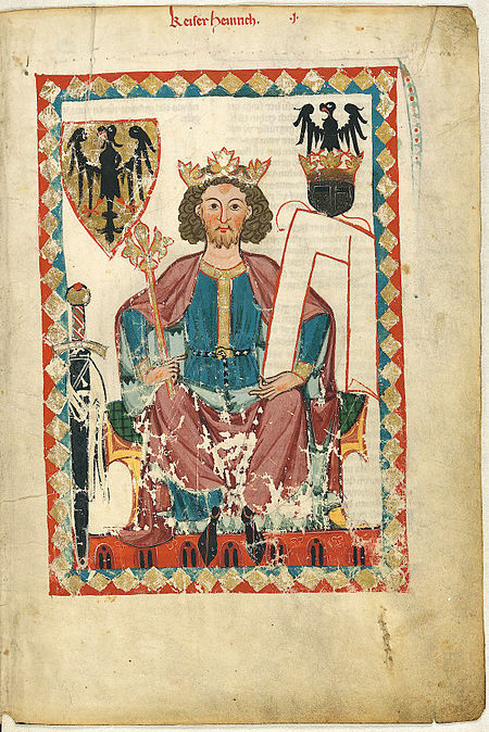 Kaiser Heinrich VI. im Codex Manesse.jpg