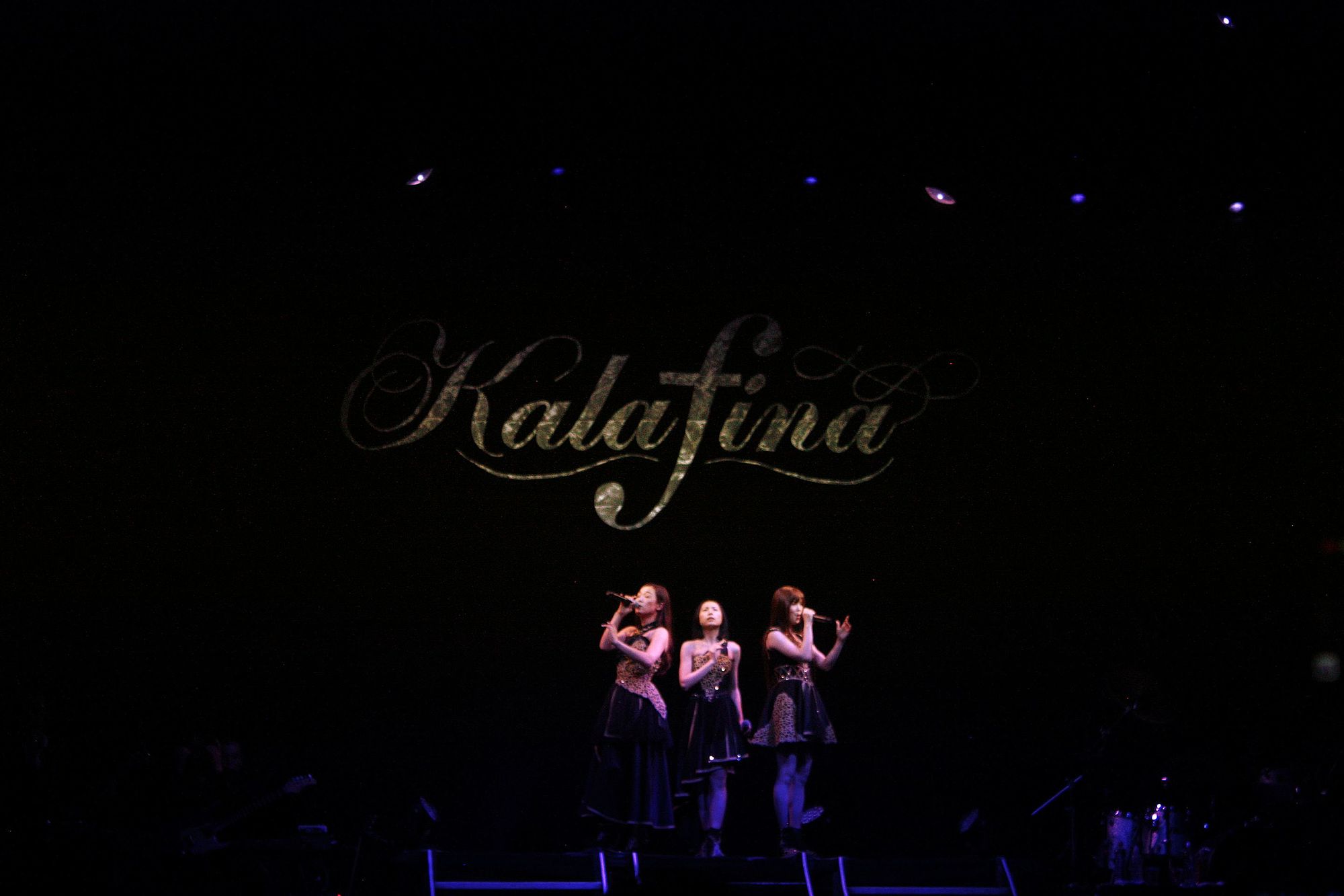 Kalafina Wikiwand