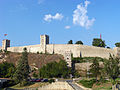 Skopska trdnjava Kale