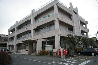 <span class="mw-page-title-main">Kaisei, Kanagawa</span> Town in Kantō, Japan