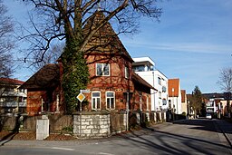 Kapuzinerstraße Neumarkt 001