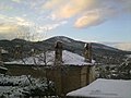 Kar yağdıktan sonraki görünüm ( r. nazilli ) - panoramio.jpg