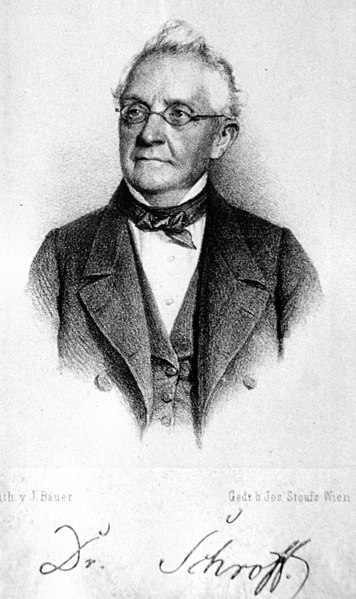 File:Karl Damian von Schroff Litho.jpg