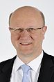 Deutsch: Karsten Becker, niedersächsischer Politiker (SPD) und Abgeordneter des Niedersächsischen Landtages. English: Karsten Becker, Lower Saxon politician (SPD) and member of the Landtag of Lower Saxony.