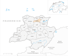 Karte Gemeinde Damphreux 2013.png