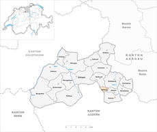 Karte Gemeinde Wiliberg 2010.png