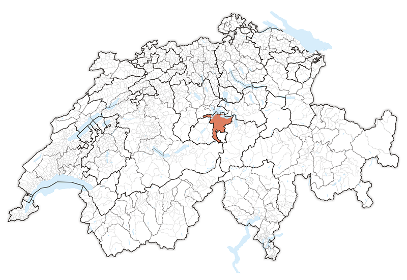 File:Karte Lage Kanton Nidwalden 2015.png