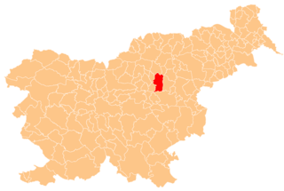 Municipality of Žalec Municipality in Slovenia