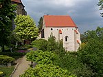 Katechismuskirche (Kamenz)