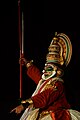 Kathakali of Kerala at Nishagandhi Dance Festival 2024 (328)