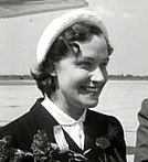 Kathleen Ferrier in 1951