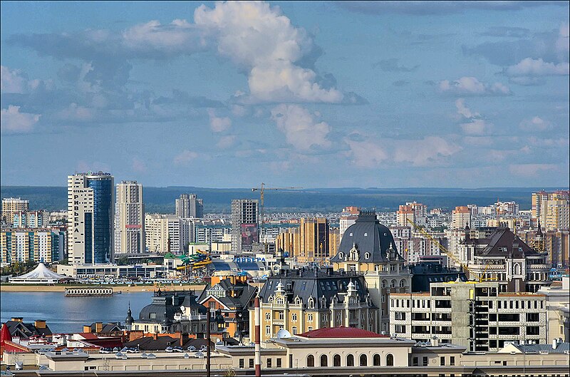 File:Kazan skyline view.jpg