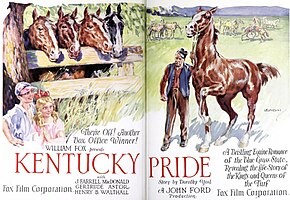 Description de l'image Kentucky Pride (1925) - 1.jpg.