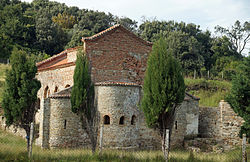 Kisha E Shna Ndout, Rodon: Monument kulturor në Shqipëri