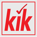 Kik Wikipedia