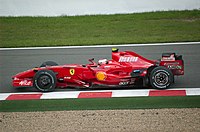 Kimi Räikkönen: Formule 1, Formule 1-carrière, Rallysport