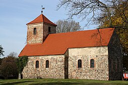 Kirche in Garzau IMG 0651 be