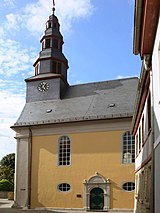 Kleine Kirche