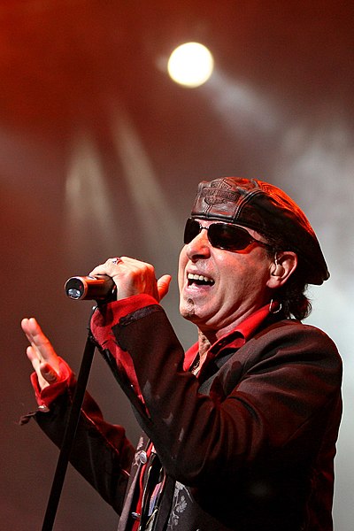 Klaus Meine Net Worth, Biography, Age and more
