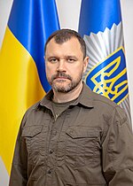 Мініатюра для Клименко Ігор Володимирович