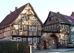 Knorrsches Haus