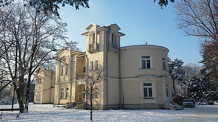 Koelichen palace 01 2016