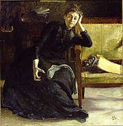 Eva Bonnier (1889)