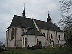 Kostel Všech Svatých v Plzni 09.JPG