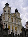 Kremenec, Ukrajinský ortodoxní kostel 01.jpg