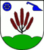 Escudo de armas de Kremperheide