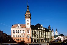 Fitxategi:Krnov_townhall_1.jpg