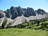 Krottenköfe (2180 m)