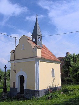Krty-Hradec - Sœmeanza