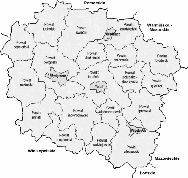 File:Kujawsko pomorskie powiaty.png