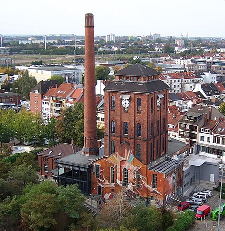 KulturzentrumSchlachthof