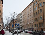 Kungstensgatan 29. 
 JPG