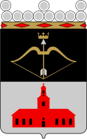 Wappen der Stadt Kuopio