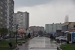 Thumbnail for Kurchatov, Russia