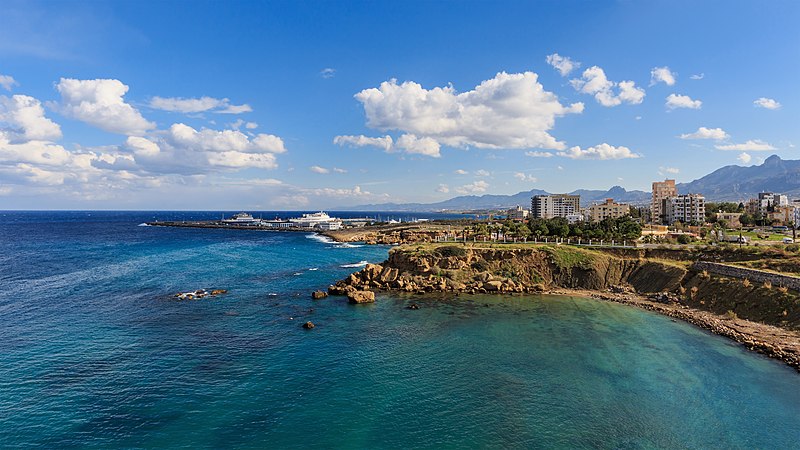 File:Kyrenia 01-2017 img06 view from castle bastion.jpg