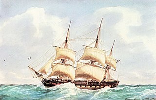 French frigate <i>Astrée</i> (1780)