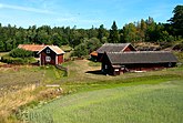 Fil:Långmaren museigård.jpg