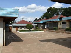 Kiambu High School Wikiwand