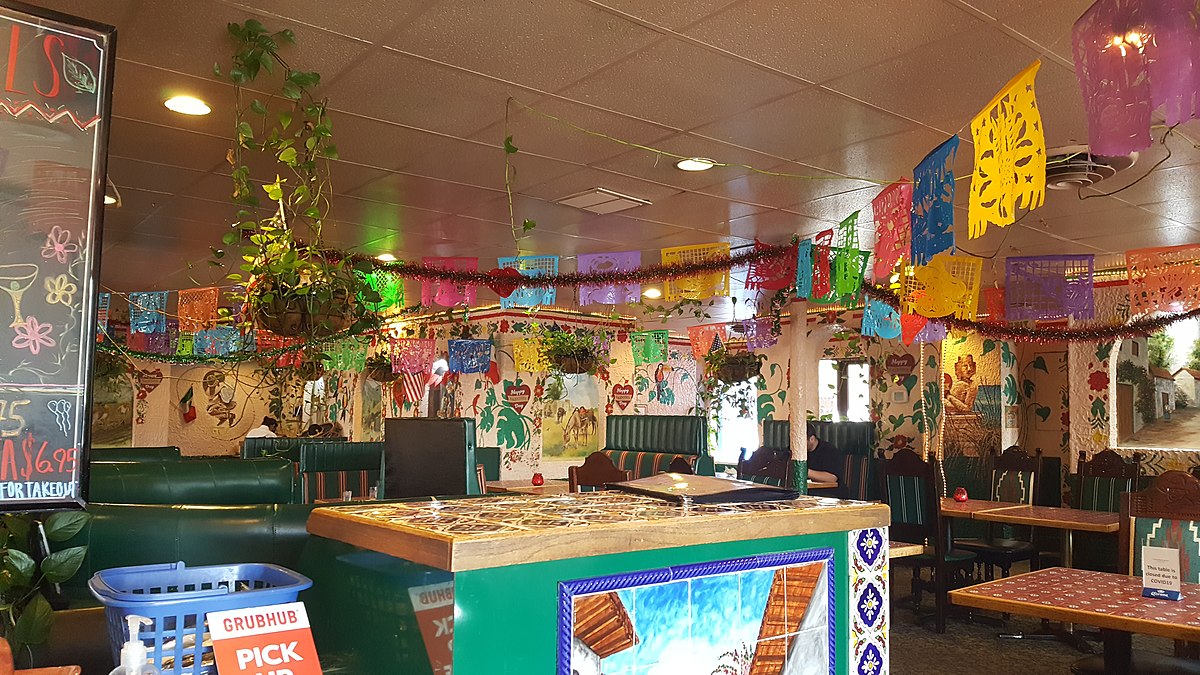 El tapatio mexican restaurant citrus heights photos