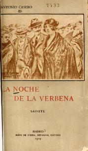 Thumbnail for File:La noche de la verbena.djvu