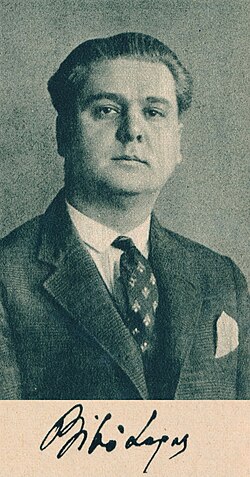 Bibó Lajos (1935)