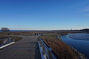 Lakeshore State Park