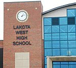 Lakota West High School